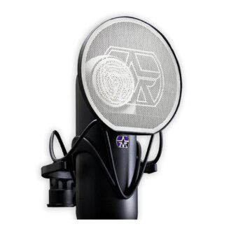 Aston Microphones Condenser Microphone, XLR (Element Bundle