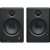 PreSonus Eris E4.5 2-Way Active Studio Monitors