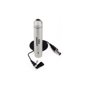Samson QL5 - Condenser Lavalier Microphone