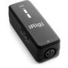 iRig Pre HD Audio Interface