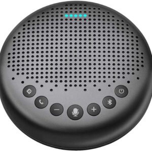 eMeet Luna - Smart Conference Speaker Phone