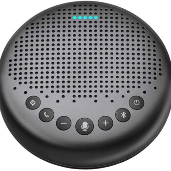 eMeet Luna - Smart Conference Speaker Phone