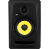 KRK Classic 5 Bi-Amp 2-Way Studio Monitor