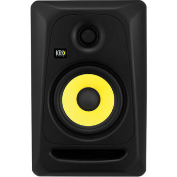 KRK Classic 5 Bi-Amp 2-Way Studio Monitor