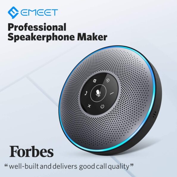 Emeet M2 Bluetooth Speakerphone