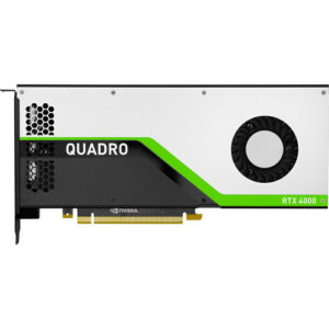 Quadro RTX 4000 Graphics Card