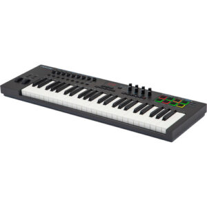 Nektar Technology Impact LX49+ 49-Key USB MIDI Controller Keyboard