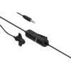 Synco Lav-S8 Omnidirectional Lavalier Microphone