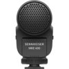 Sennheiser MKE 400 Mobile Kit