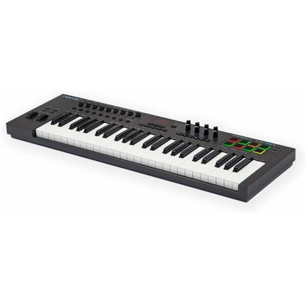 Nektar Impact LX 49+ USB MIDI Keyboard Controller