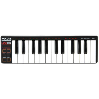 Akai Professional LPK25