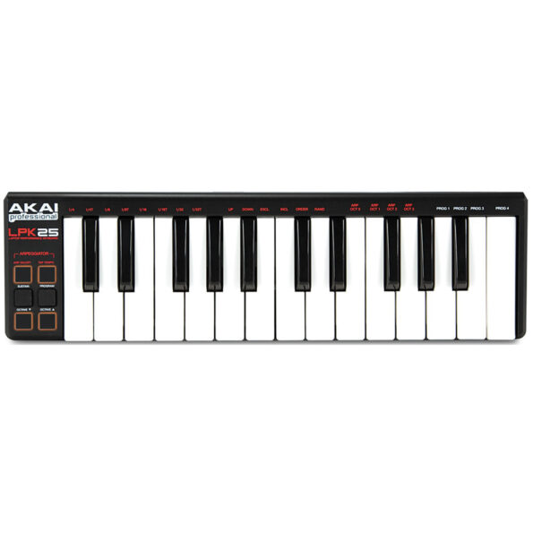 Akai Professional LPK25