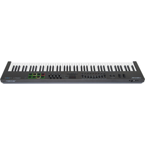 Nektar Technology Impact LX88+ 88-key USB MIDI Controller Keyboard