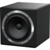 Behringer BEHRITONE C50A 5.25 30W Full-Range Reference Studio Monitor Speaker