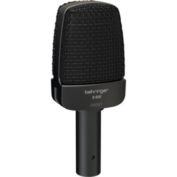 Behringer B 906 Supercardioid Dynamic Microphone