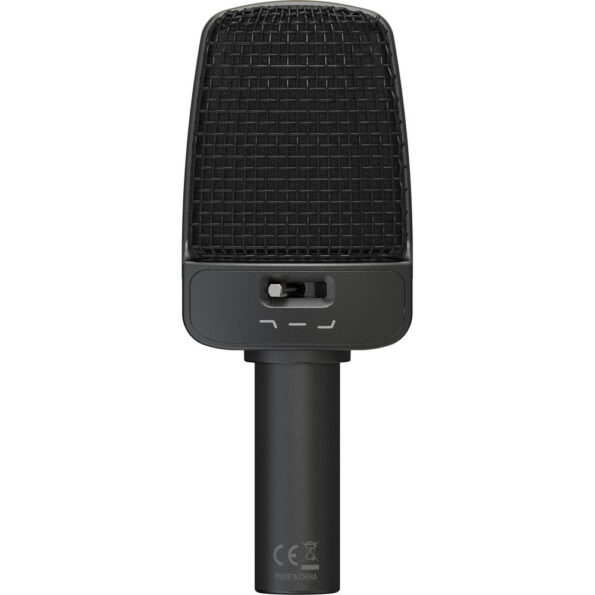 Behringer B 906 Supercardioid Dynamic Microphone