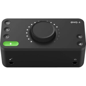 Audient EVO 4 2-Channel Audio Interface