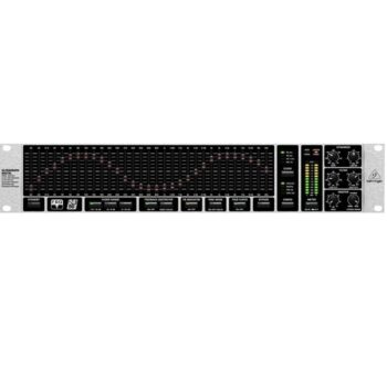 Behringer ULTRAGRAPH DIGITAL EQ1024