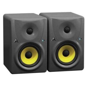 Behringer TRUTH B1030A Active Power Monitor -Pair