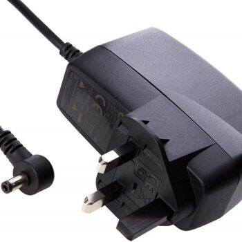 Casio Keyboard Power Supply AC Adapter