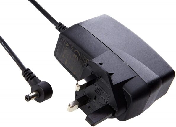 Casio Keyboard Power Supply AC Adapter