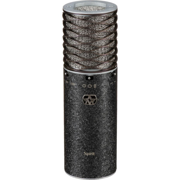 Aston Microphones Spirit Large-diaphragm Condenser Microphone Bundle