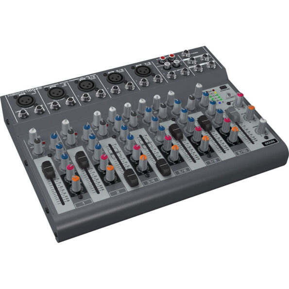 Behringer XENYX 1002B Mixer