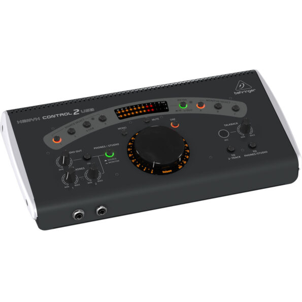 Behringer Xenyx Control2USB Control & Communication Center