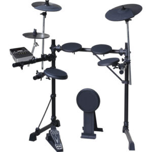 Behringer XD XD60-USB 5-Piece Electronic Drum Set