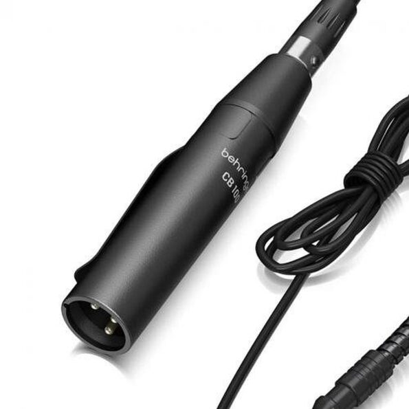 Behringer CB 100 Gooseneck Condenser Instrument Microphone