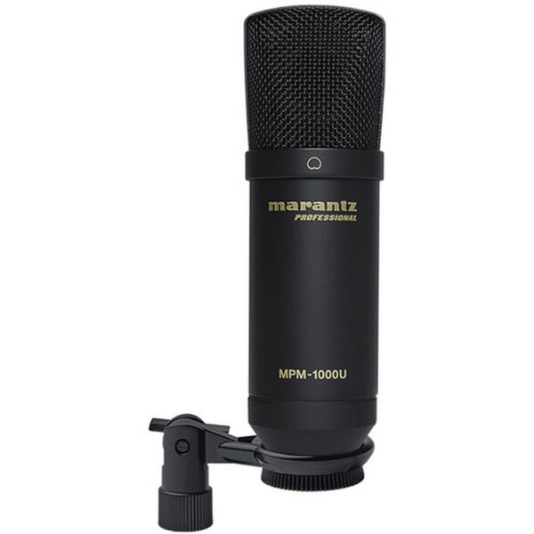 Marantz Professional MPM-1000U USB Condenser Microphone