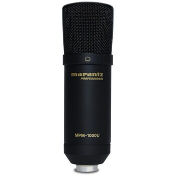 Marantz Professional MPM-1000U USB Condenser Microphone