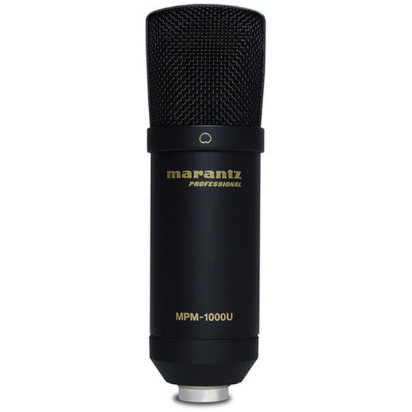Marantz Professional MPM-1000U USB Condenser Microphone