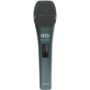MXL LS-7GN Live Series Dynamic Microphone