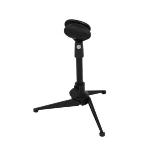 Boyong NB-11 Microphone Adjustable tripod table stand