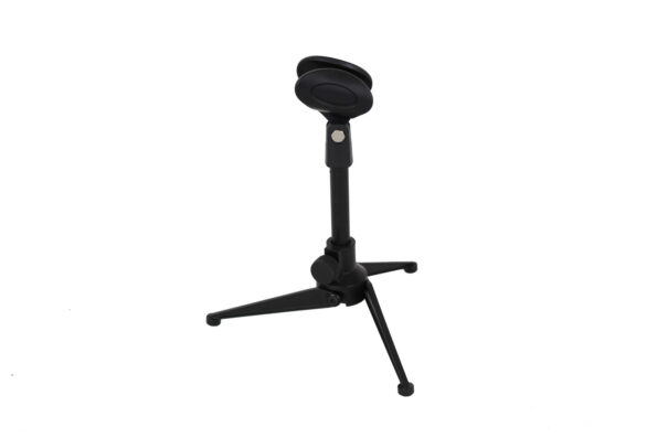 Boyong NB-11 Microphone Adjustable tripod table stand