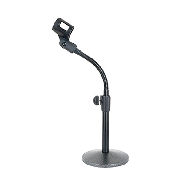 Newnabie NB201A Gooseneck Desktop Microphone Stand