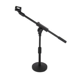 Newnabie NB210 Microphone Boom Mini Stand