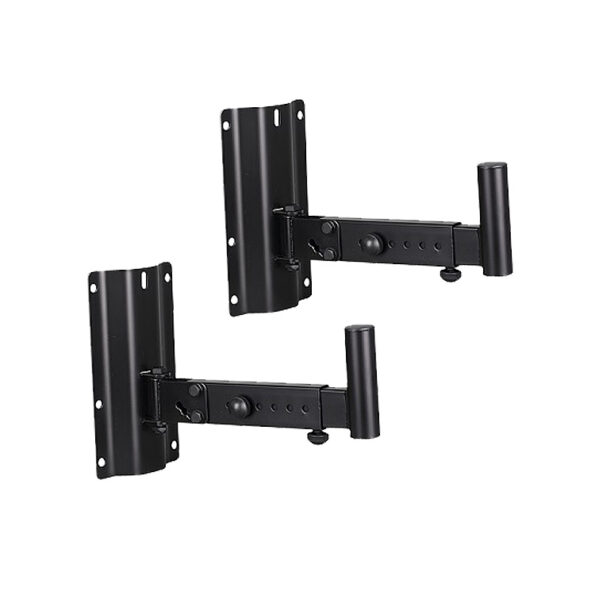 Newnabie NB908 Speaker Wall Mount Pole Bracket