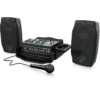 Behringer PPA200 200Watt Portable PA System