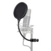 Samson PS04 – Microphone Pop Filter