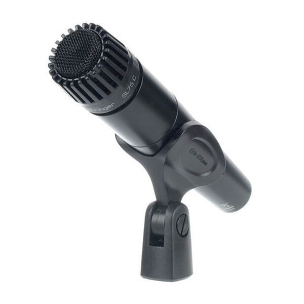 Behringer SL 75C Cardioid Dynamic Microphone