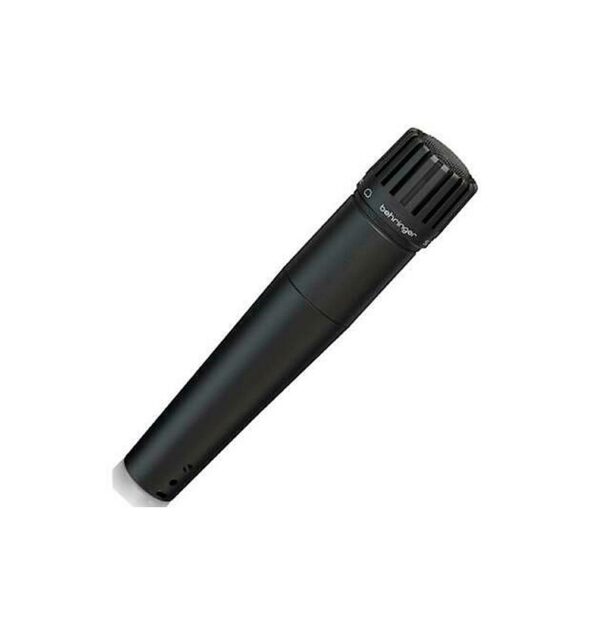 Behringer SL 75C Cardioid Dynamic Microphone