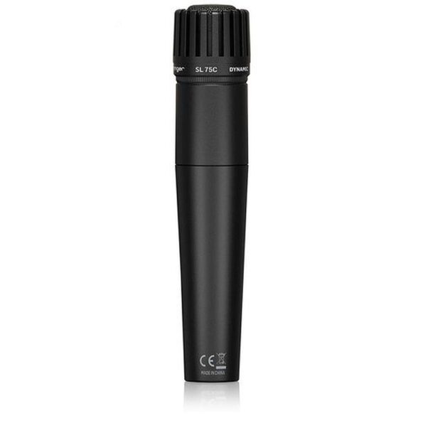 Behringer SL 75C Cardioid Dynamic Microphone