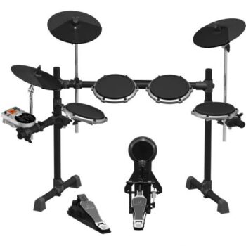 Behringer XD80-USB 8-Piece Electronic Drum Set