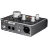 Audient iD4 High-Performance USB Audio Interface