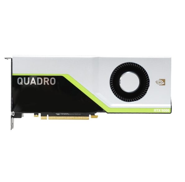 NVIDIA Quadro RTX5000