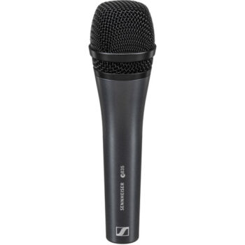 Sennheiser e 835 Microphone