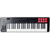 M-Audio Oxygen 61-Key USB MIDI Keyboard Controller