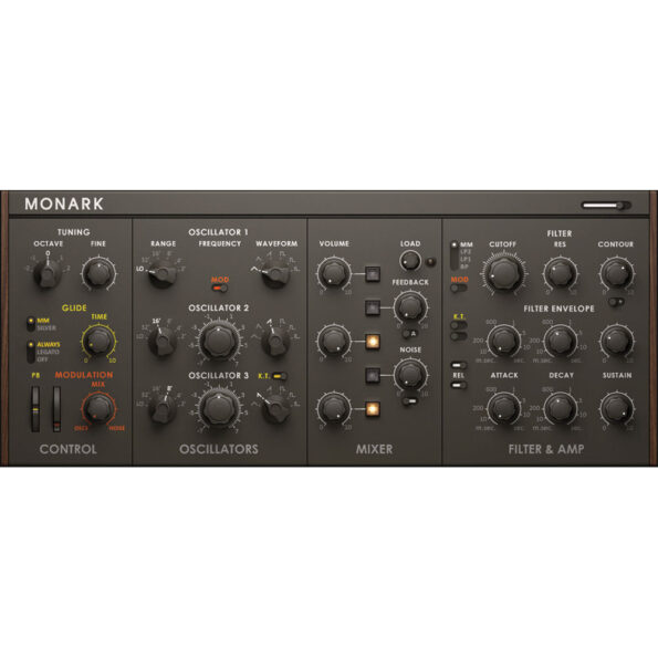 Native Instruments Komplete Kontrol A49 Controller - Image 4